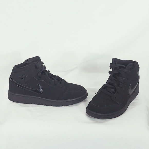 Jordan 1 mid - Picture 1 of 11